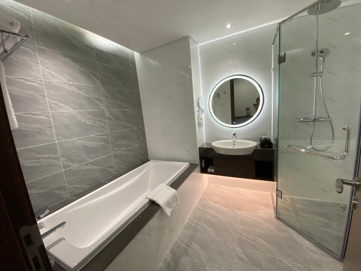 Aparthotel Grand K Hanoi