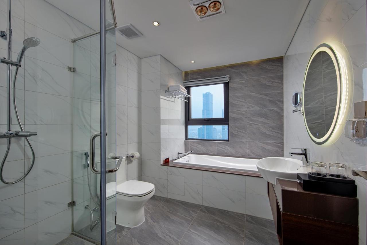 Grand K Aparthotel Hanoi