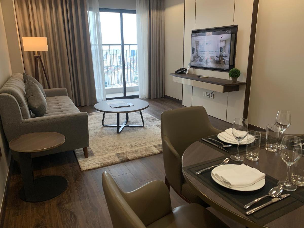 Aparthotel Grand K