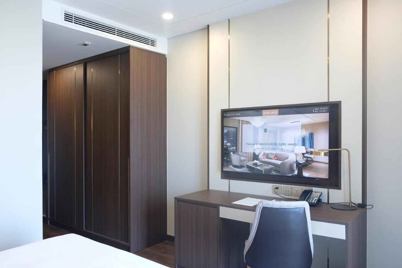 Aparthotel Grand K 5*