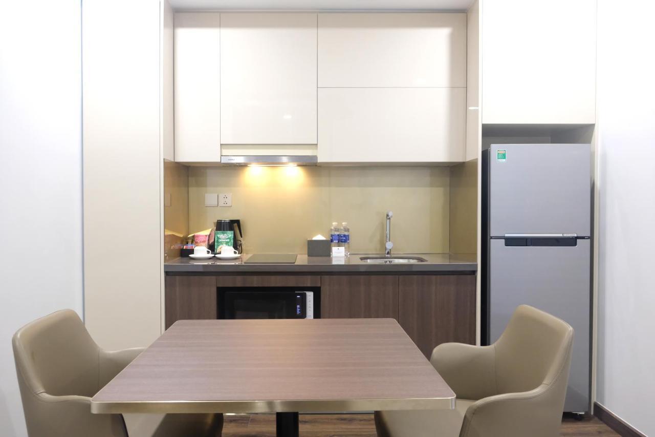 Aparthotel Grand K 5*