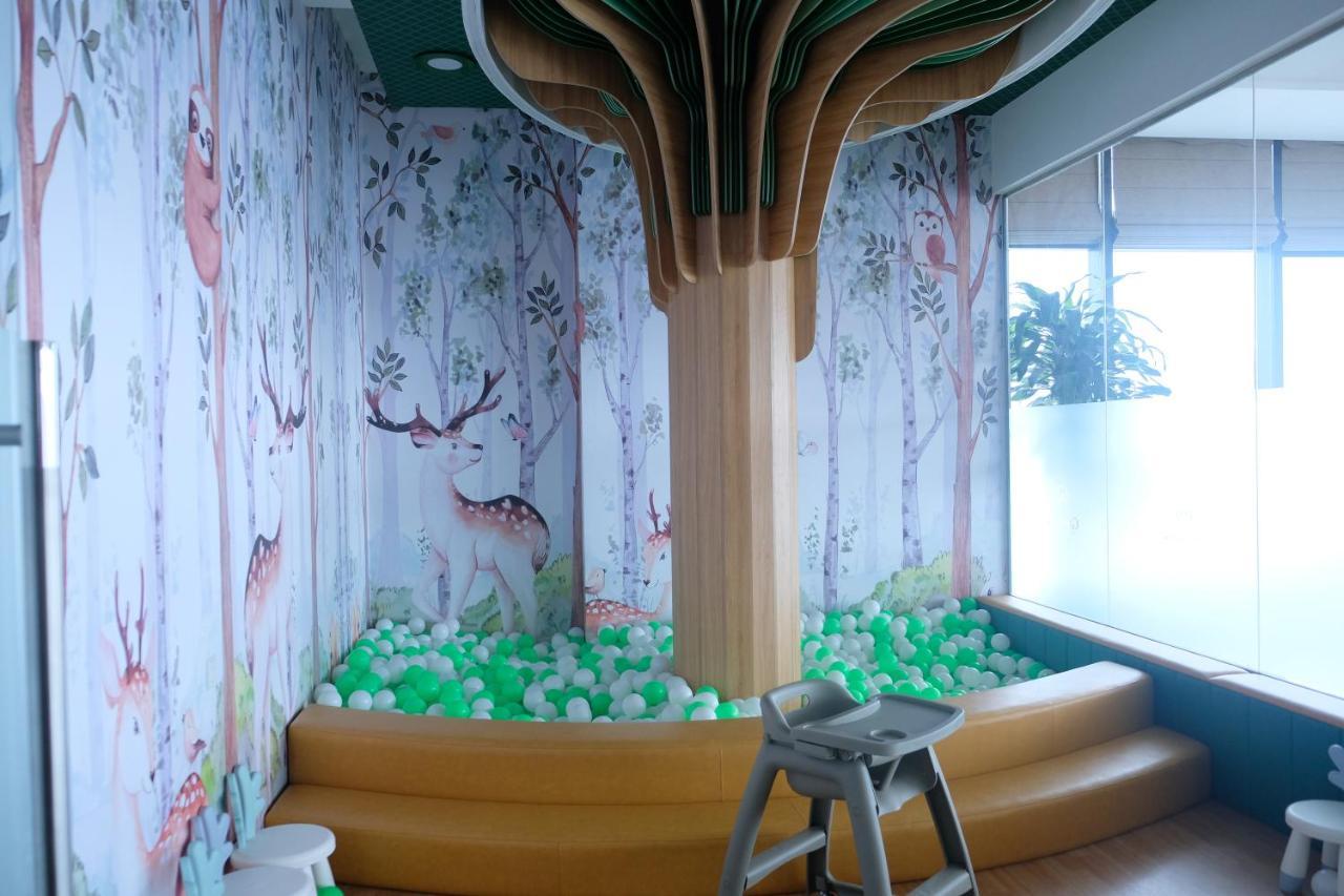 Grand K Aparthotel