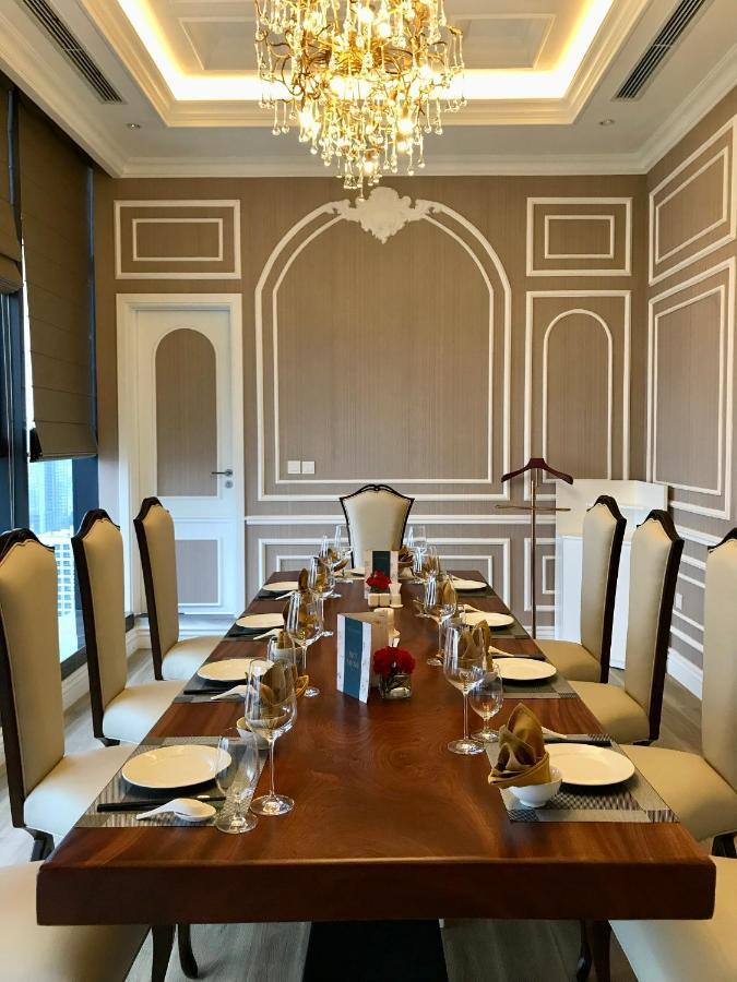 Grand K Aparthotel Hanoi