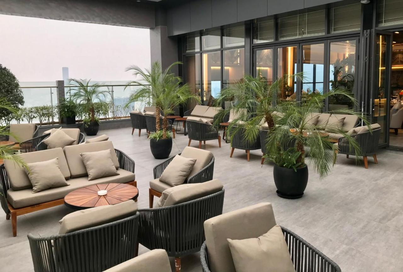 Aparthotel Grand K Hanoi