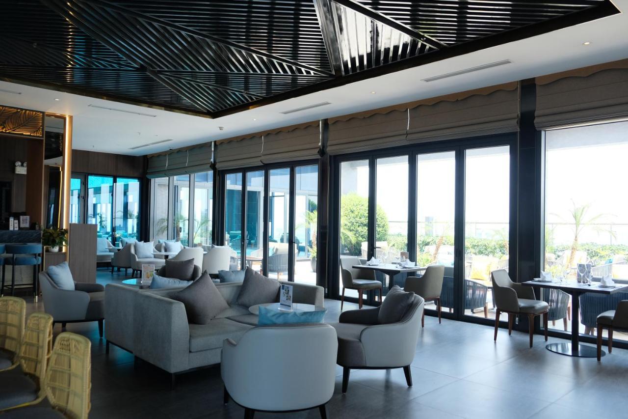 Grand K Aparthotel 5*