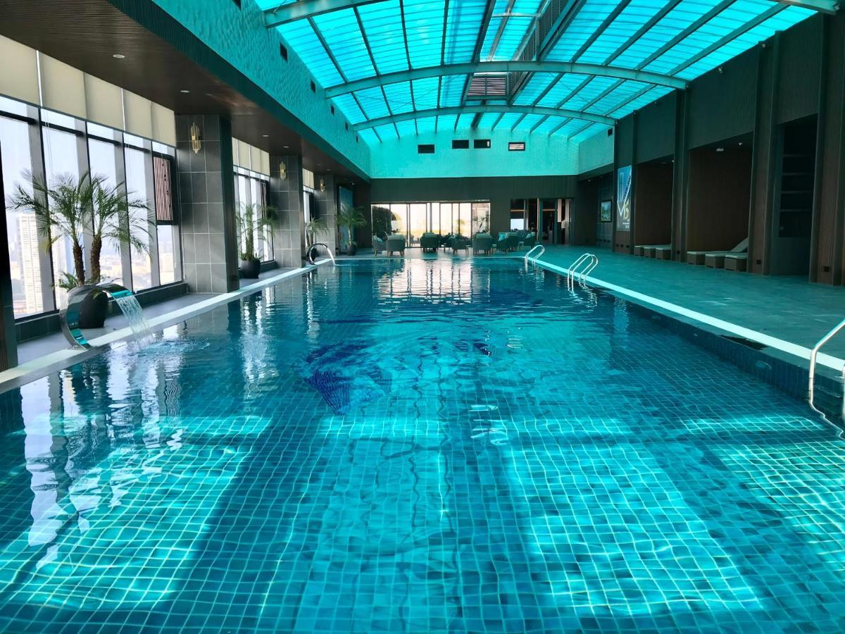 Aparthotel Grand K