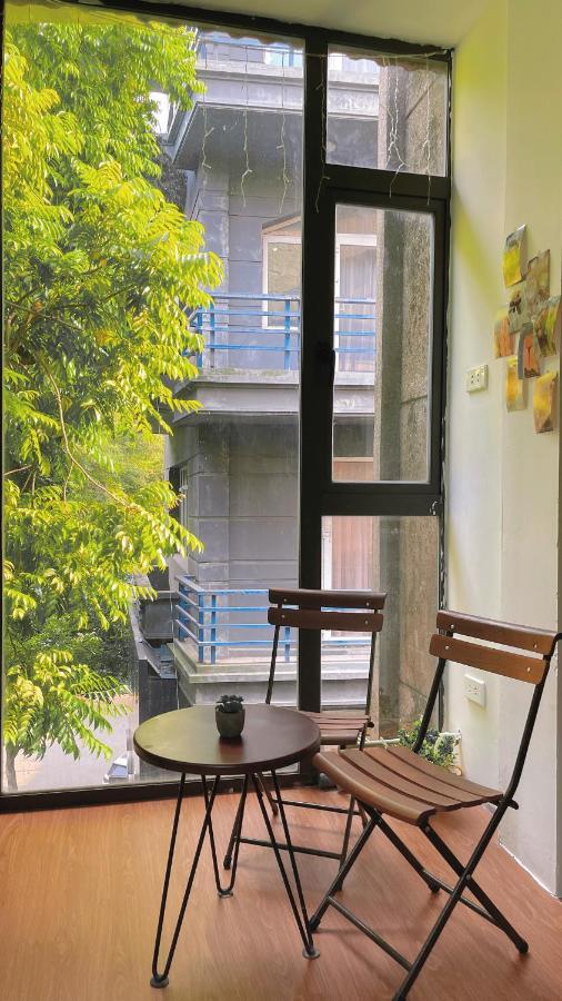 Khách sạn hẻo lánh Nih With View *