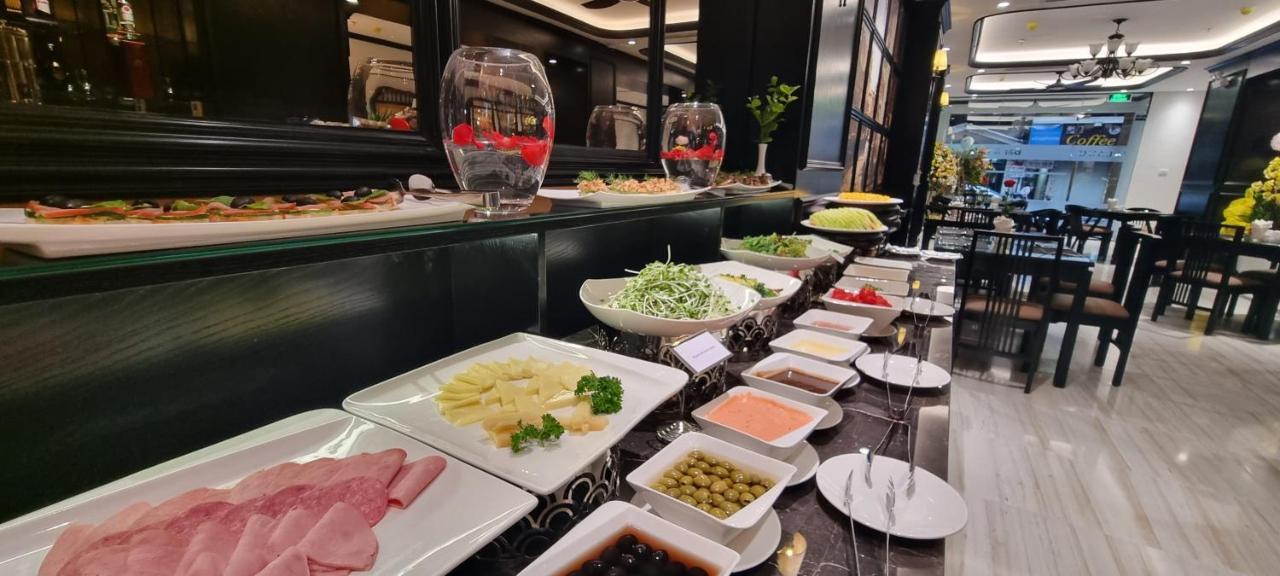 Palago Boutique Hotel Hanoi