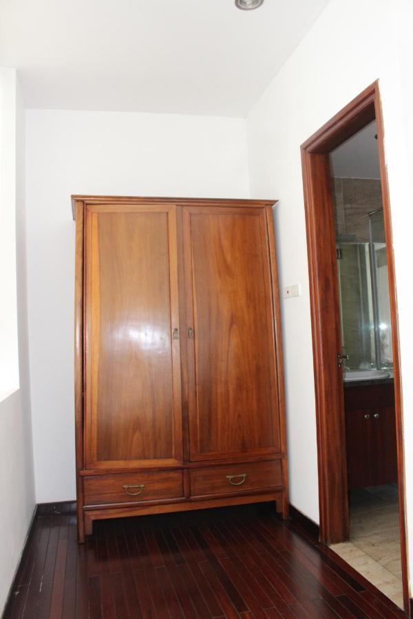 Davidduc's Duplex Xom Chua Căn hộ *
