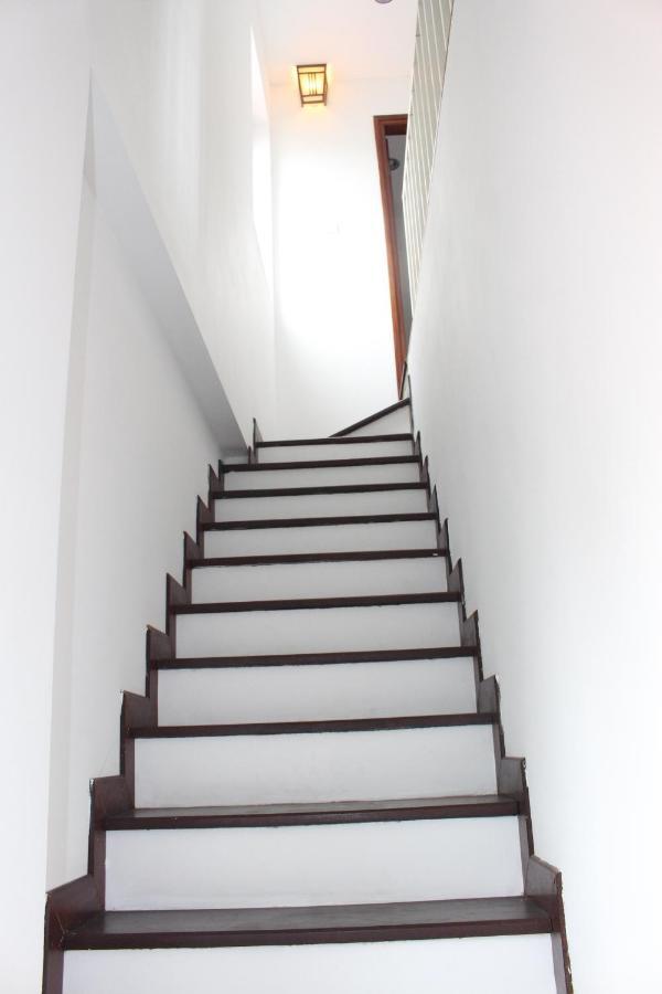 Căn hộ Davidduc's Duplex Xom Chua Hà Nội