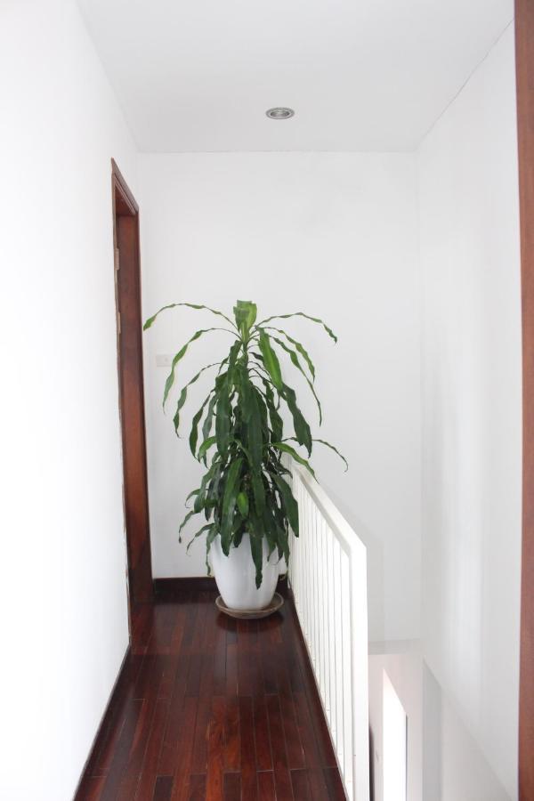Căn hộ Davidduc's Duplex Xom Chua