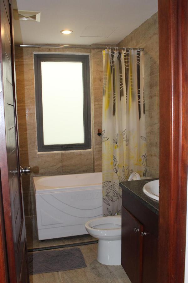 Căn hộ Davidduc's Duplex Xom Chua *