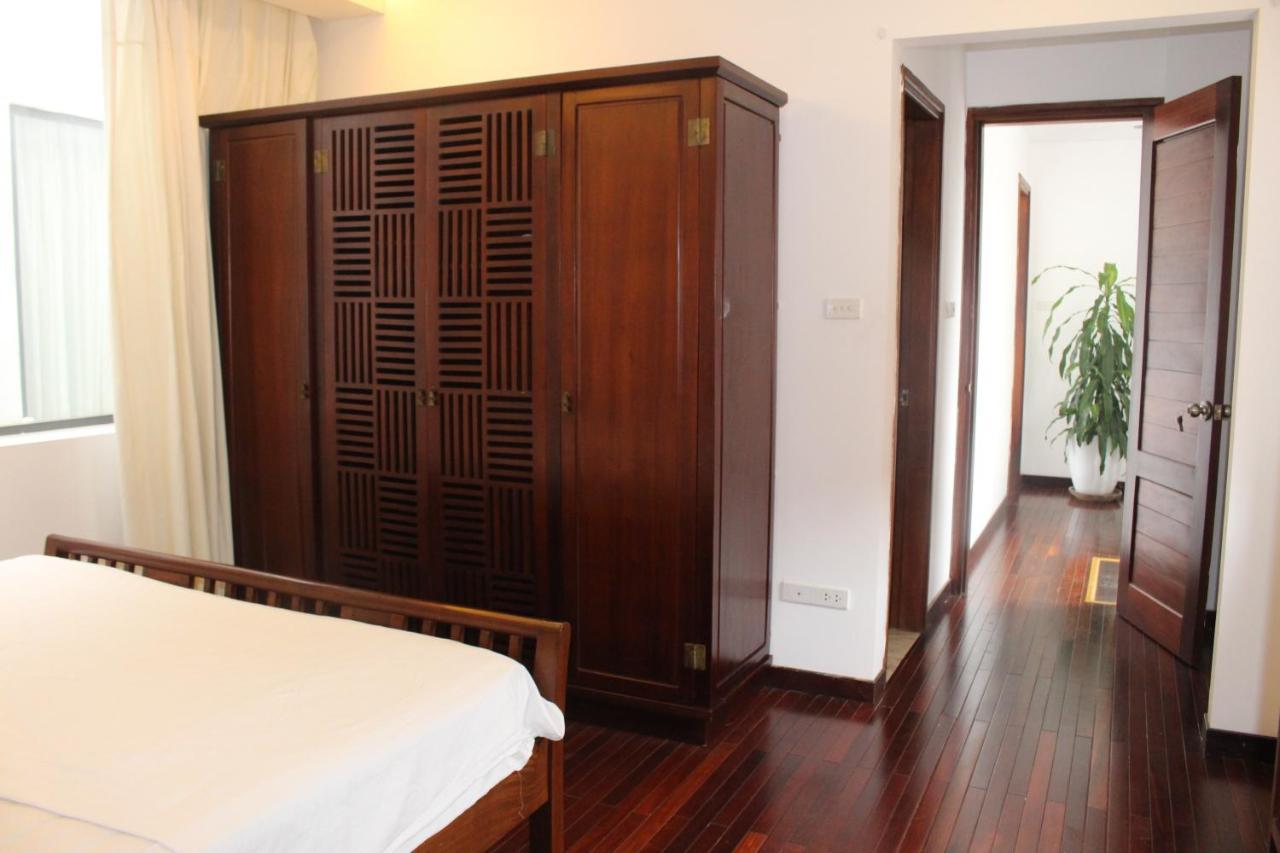 Davidduc's Duplex Xom Chua Căn hộ Hà Nội