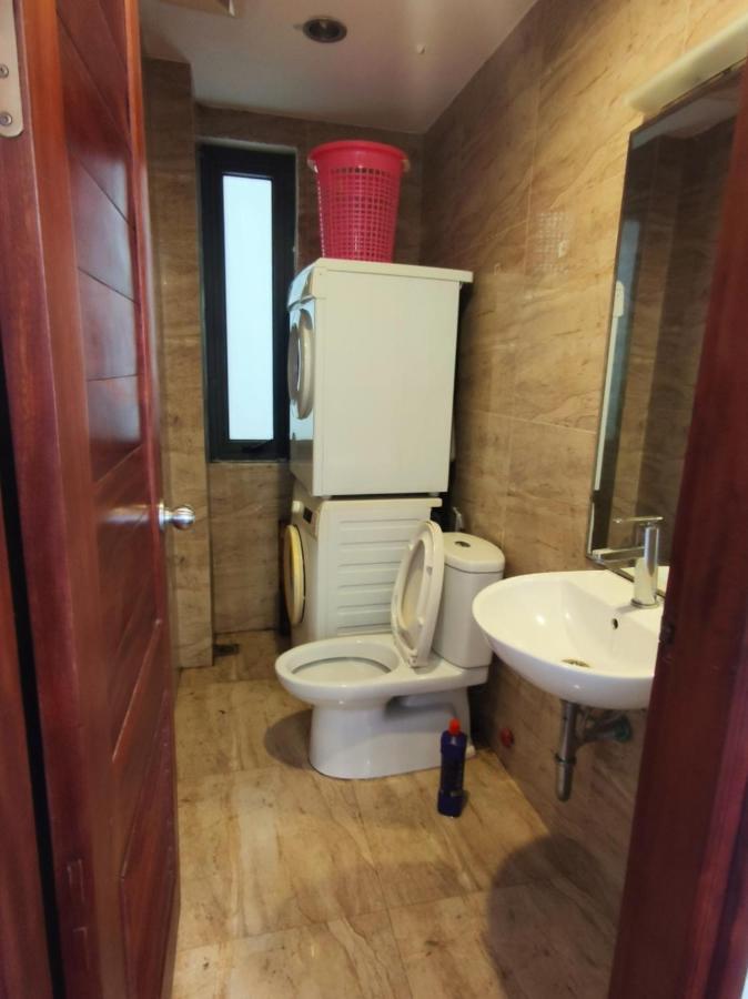 Davidduc's Duplex Xom Chua Căn hộ Hà Nội