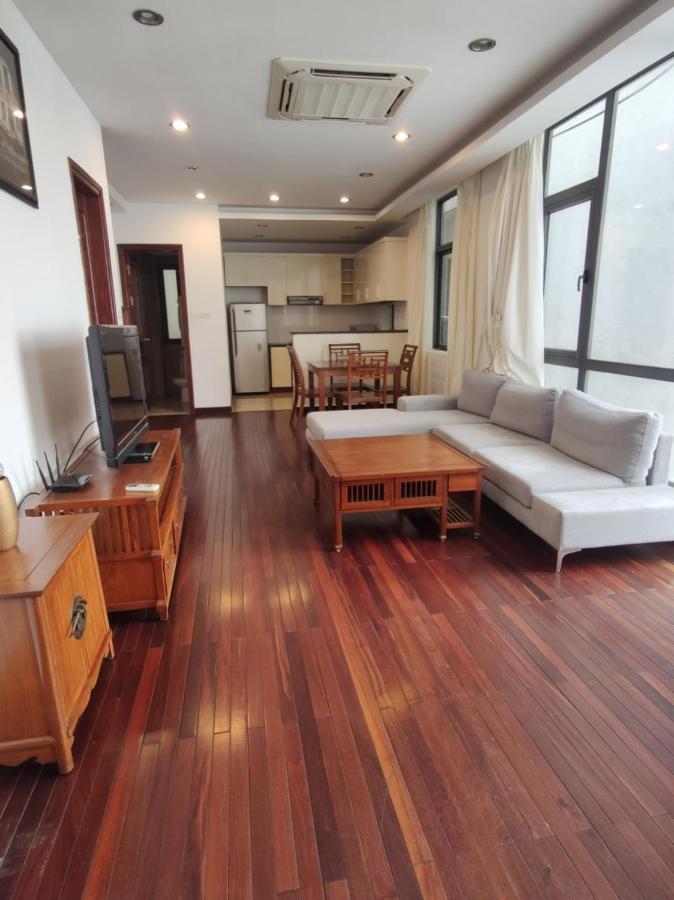 Davidduc's Duplex Xom Chua Hà Nội