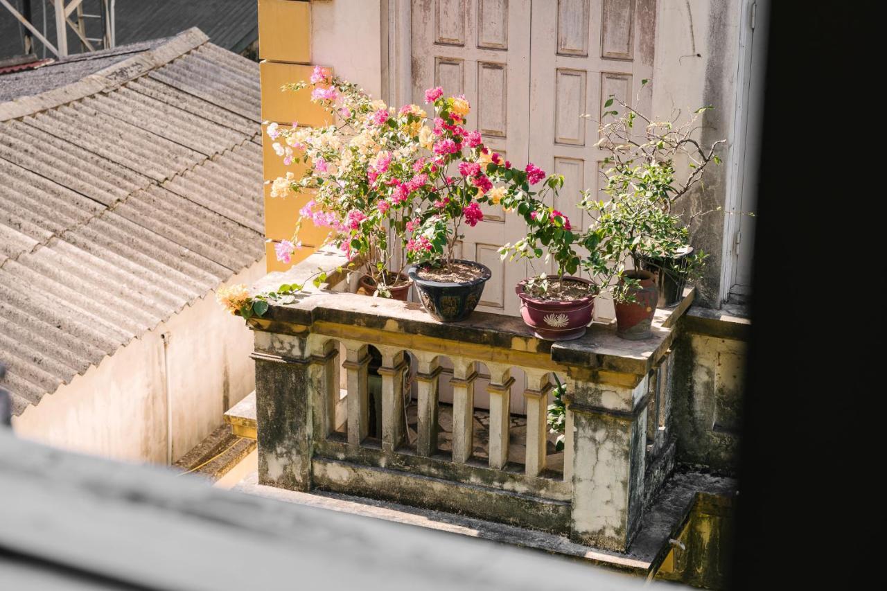 Guest house Ann's Homestay Hanoi