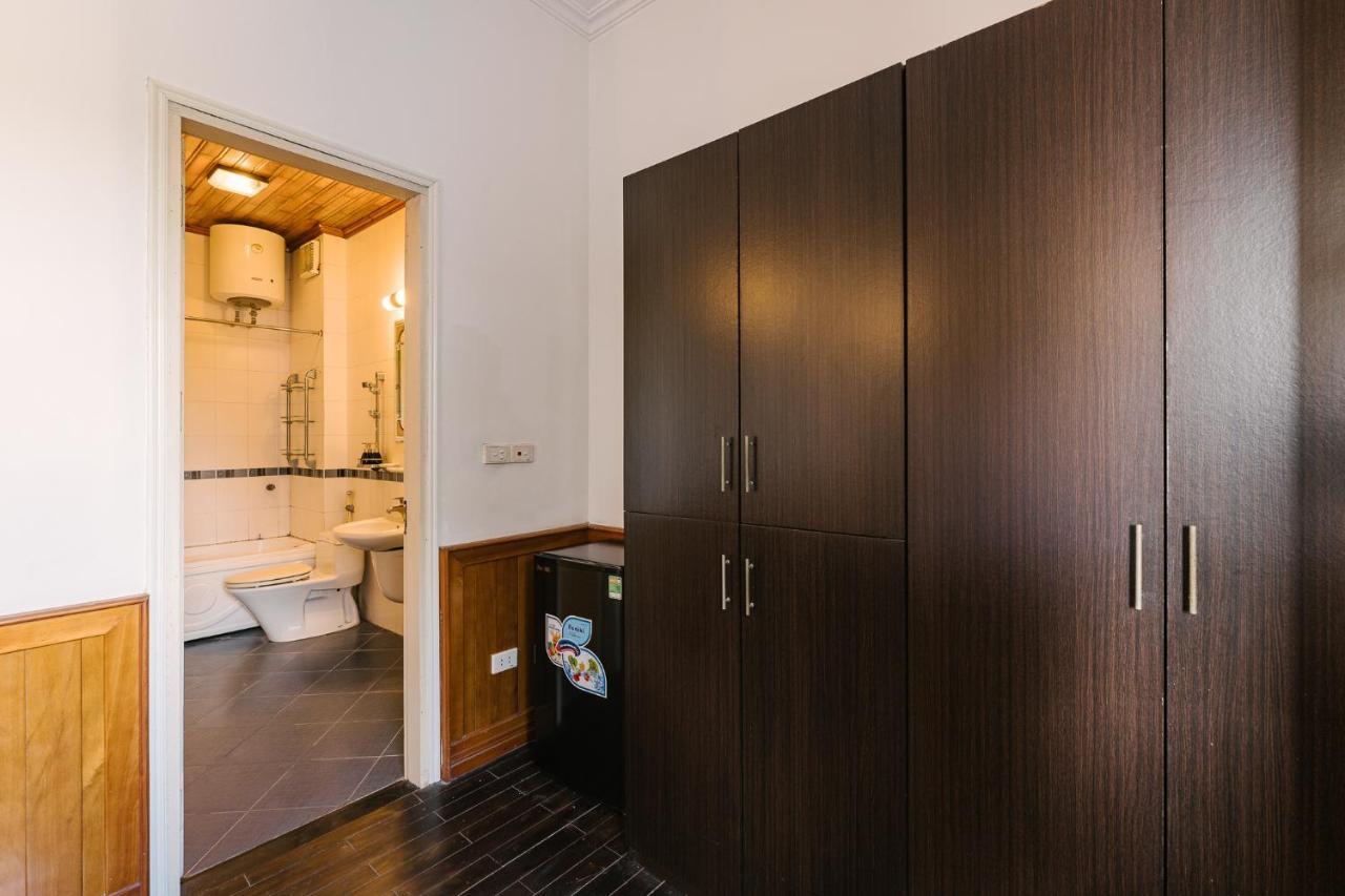 Ann's Homestay Guest house