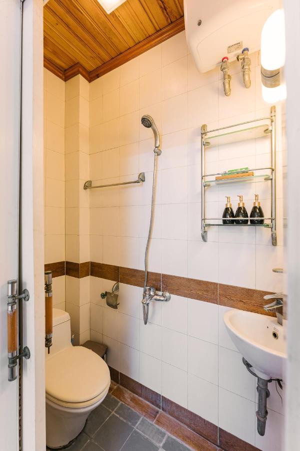 Ann's Homestay Guest house Hanoi