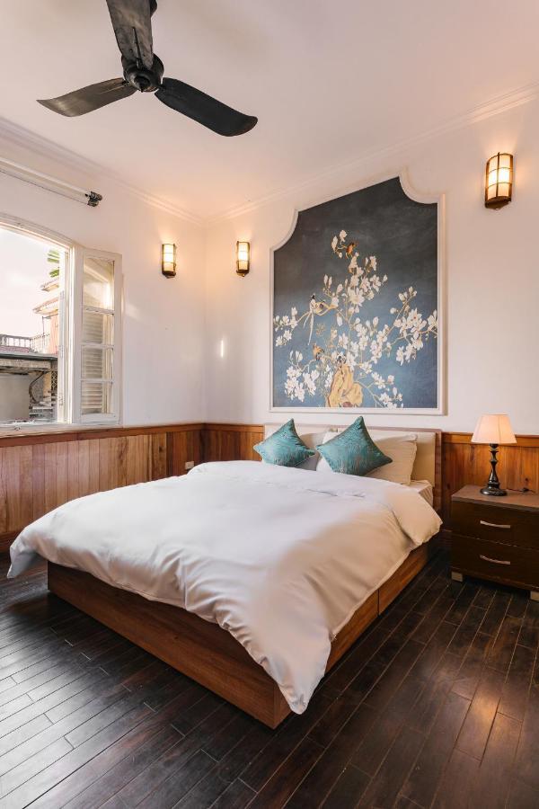 Ann's Homestay Guest house Hanoi