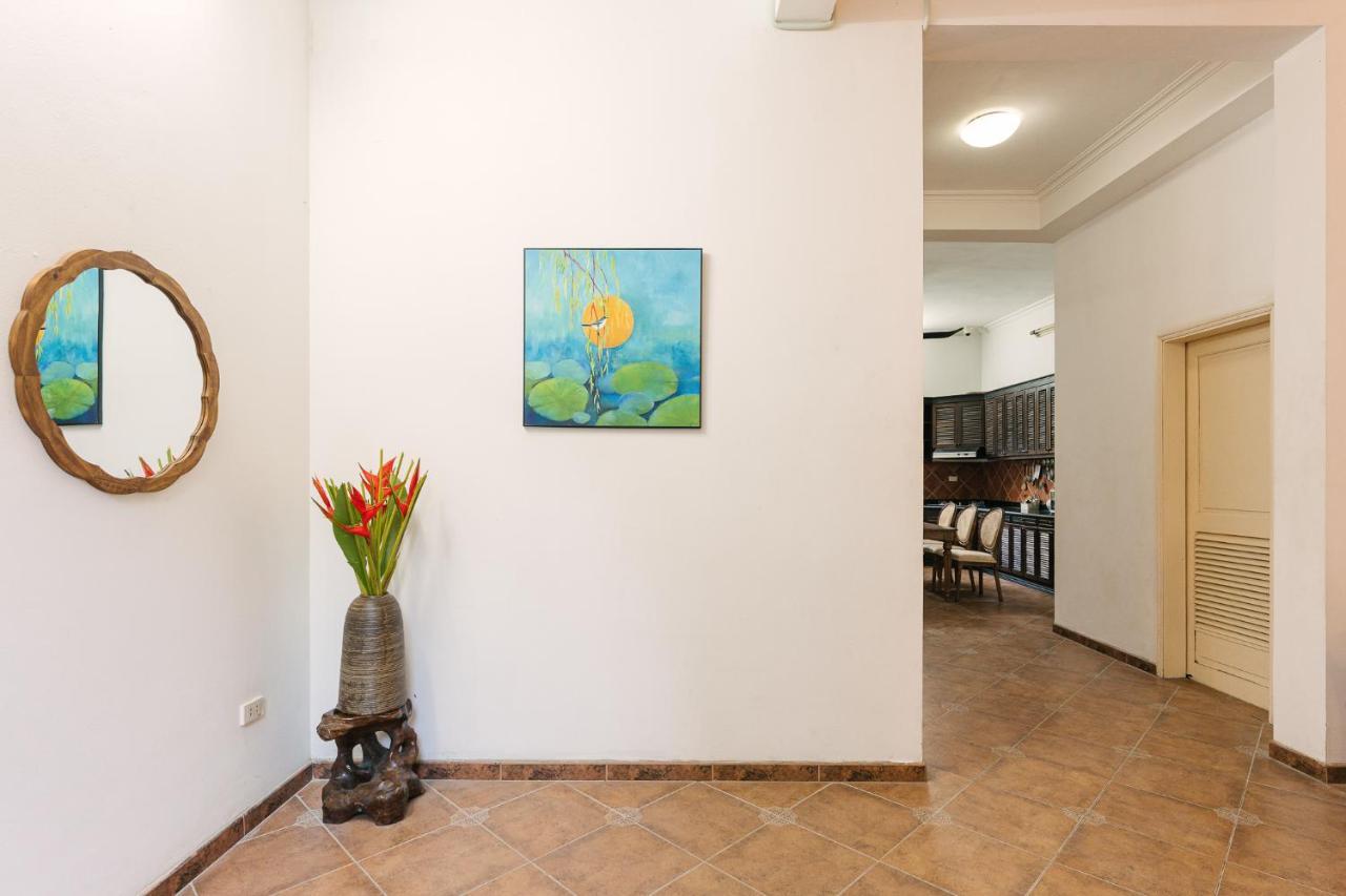 Ann's Homestay Guest house