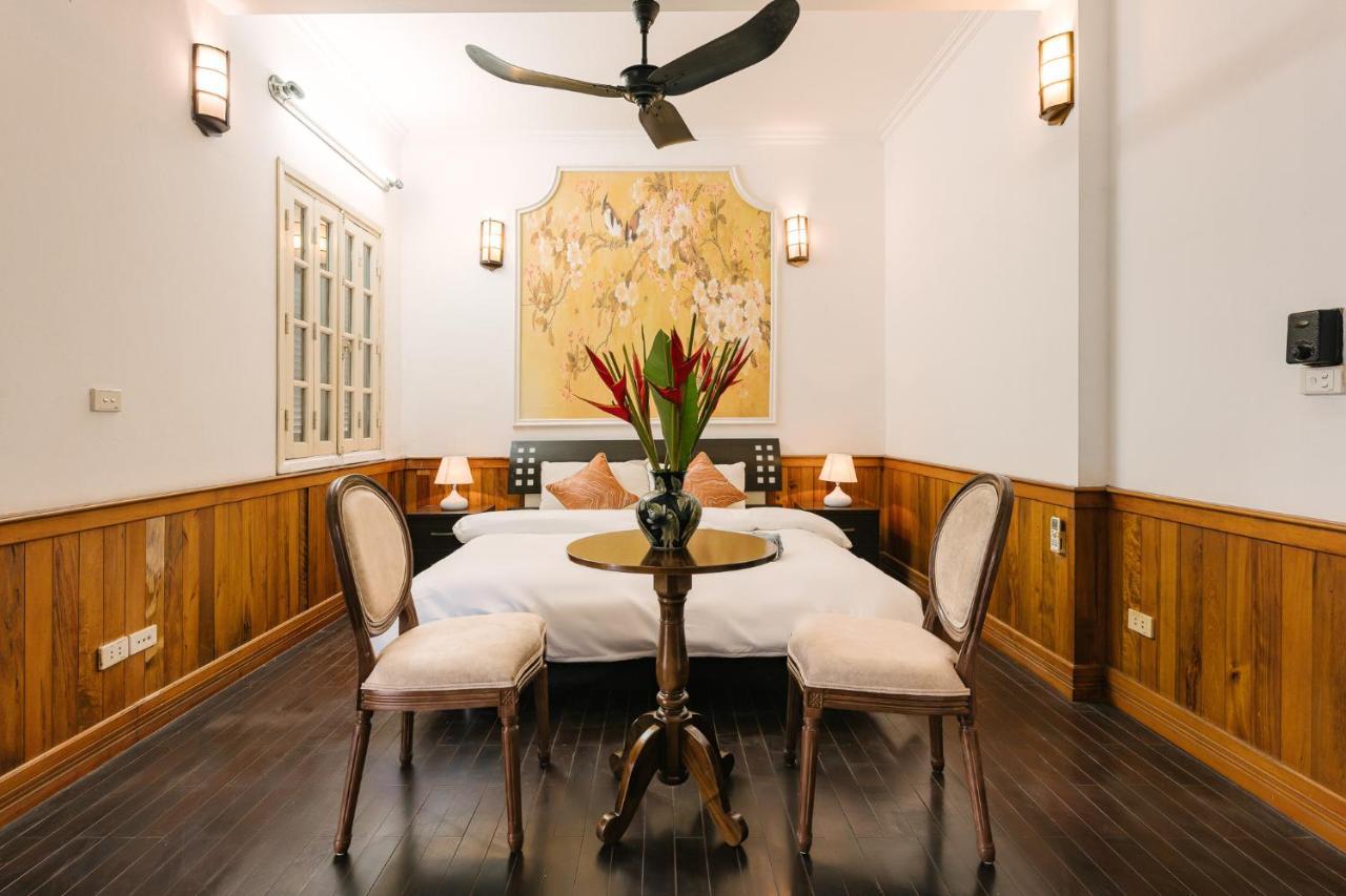 Ann's Homestay Guest house Hanoi