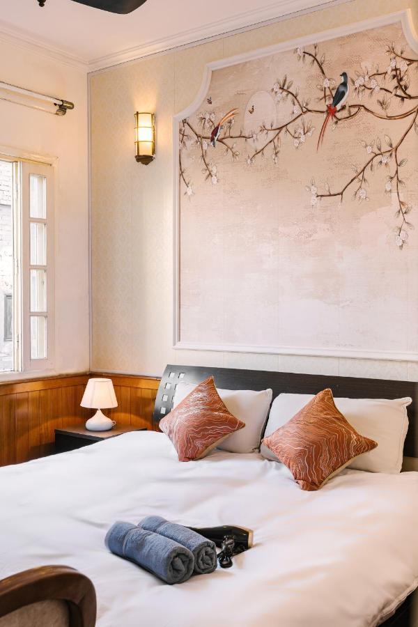 Ann's Homestay Guest house Hanoi