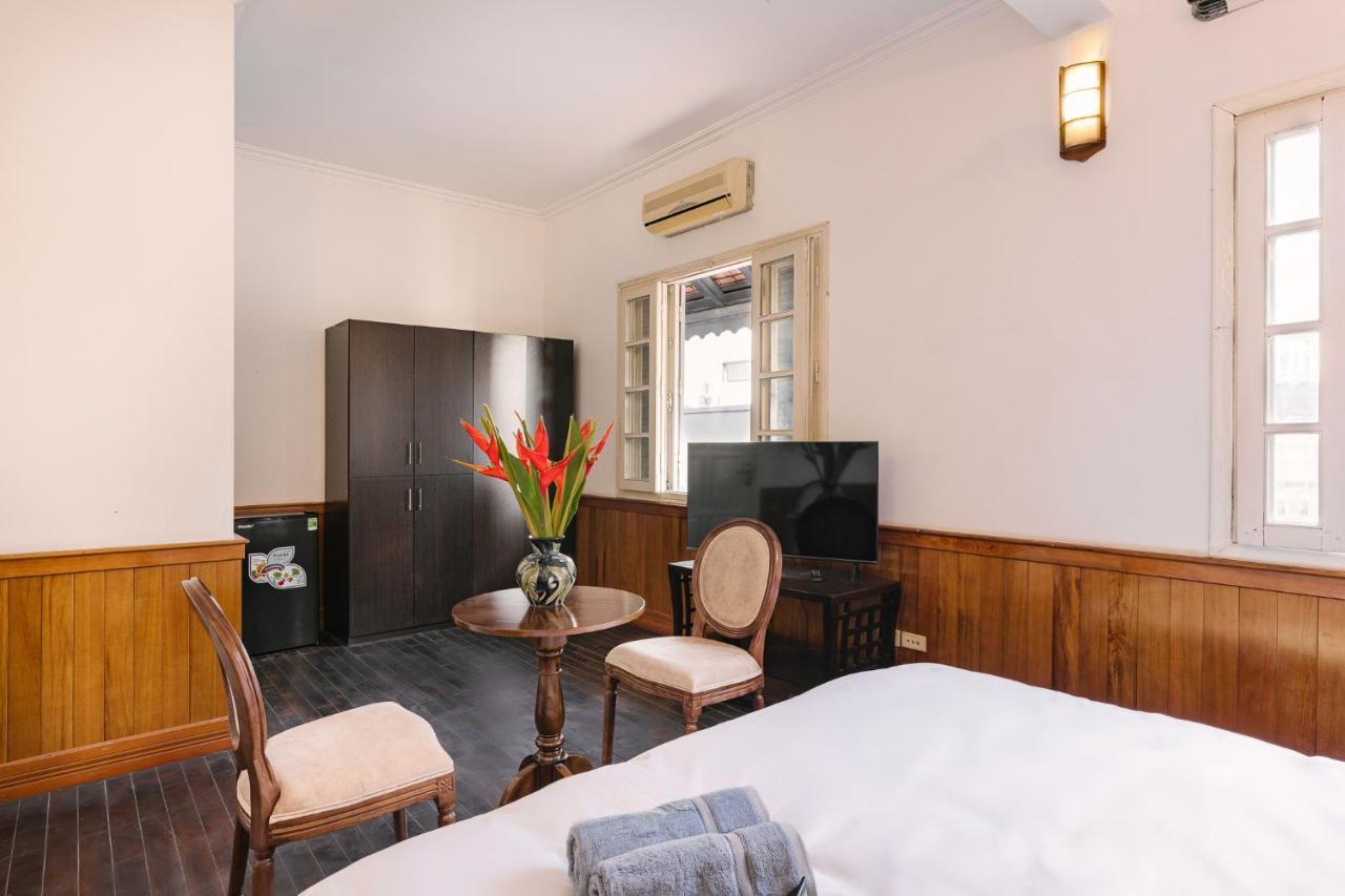Ann's Homestay Guest house