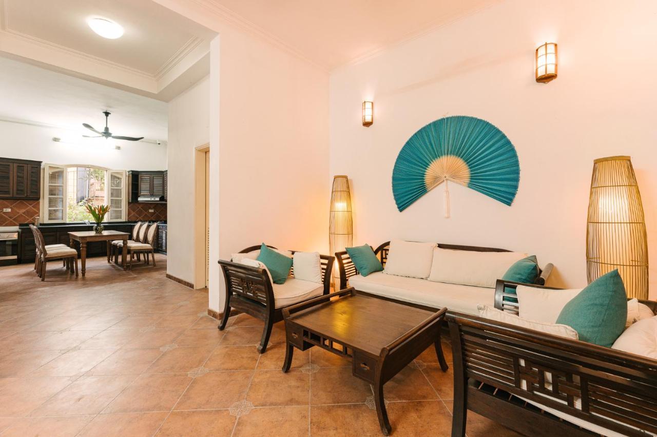 Ann's Homestay Guest house Hanoi
