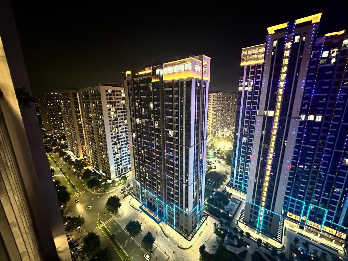 Sora House 2-vinhomes Ocean Park. Apartment *