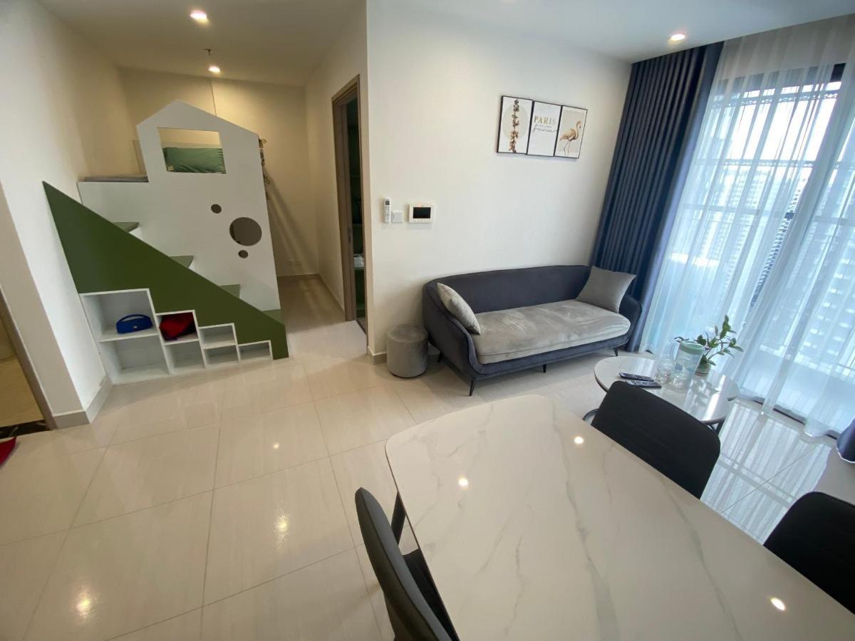 Sora House 2-vinhomes Ocean Park. Apartment Hanoi