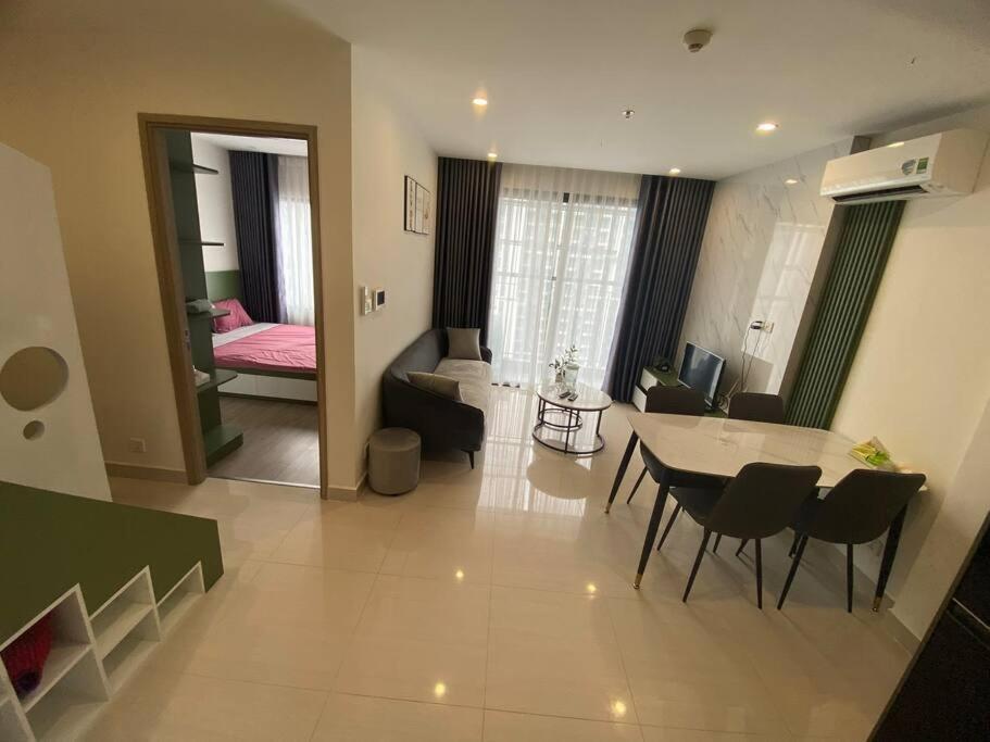 Sora House 2-vinhomes Ocean Park. Apartment Hanoi