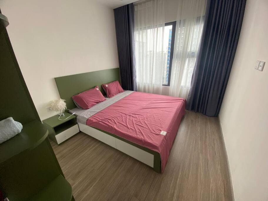 Apartment Sora House 2-vinhomes Ocean Park. *