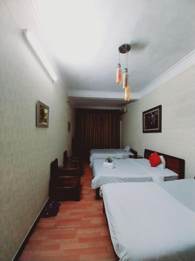 Holiday Home Guest house Hanoi