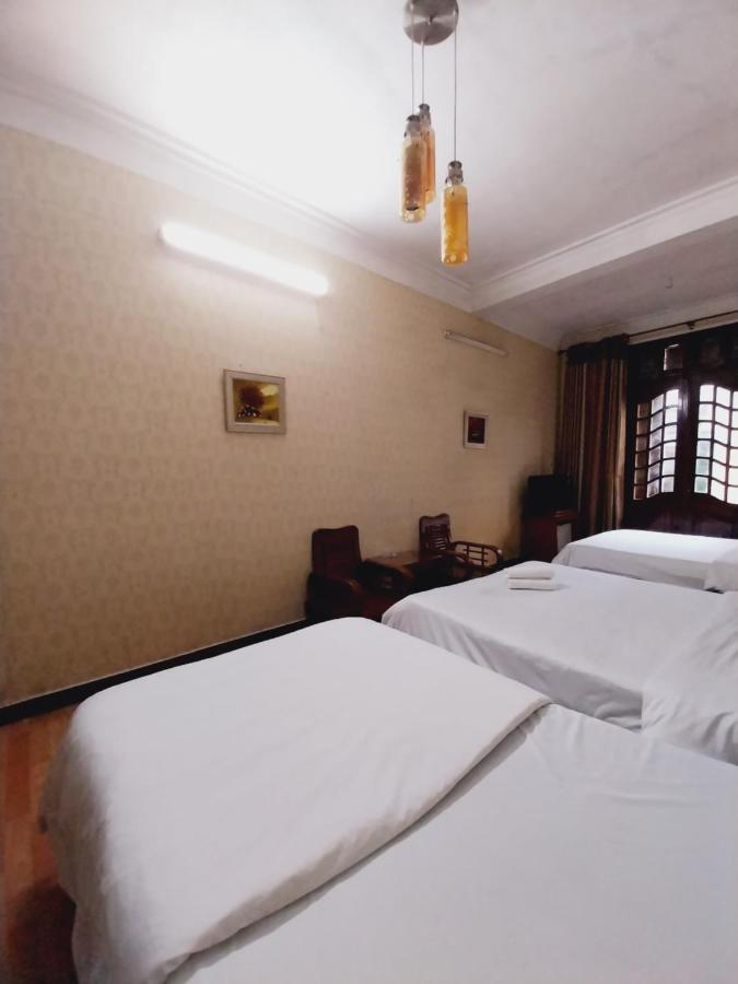 Holiday Home Guest house
