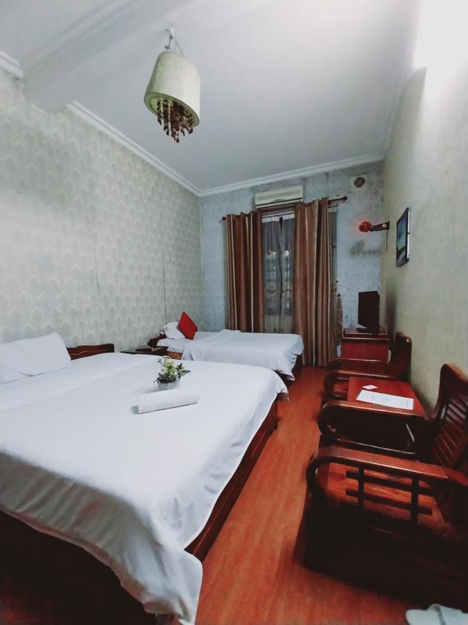 Holiday Home Guest house *