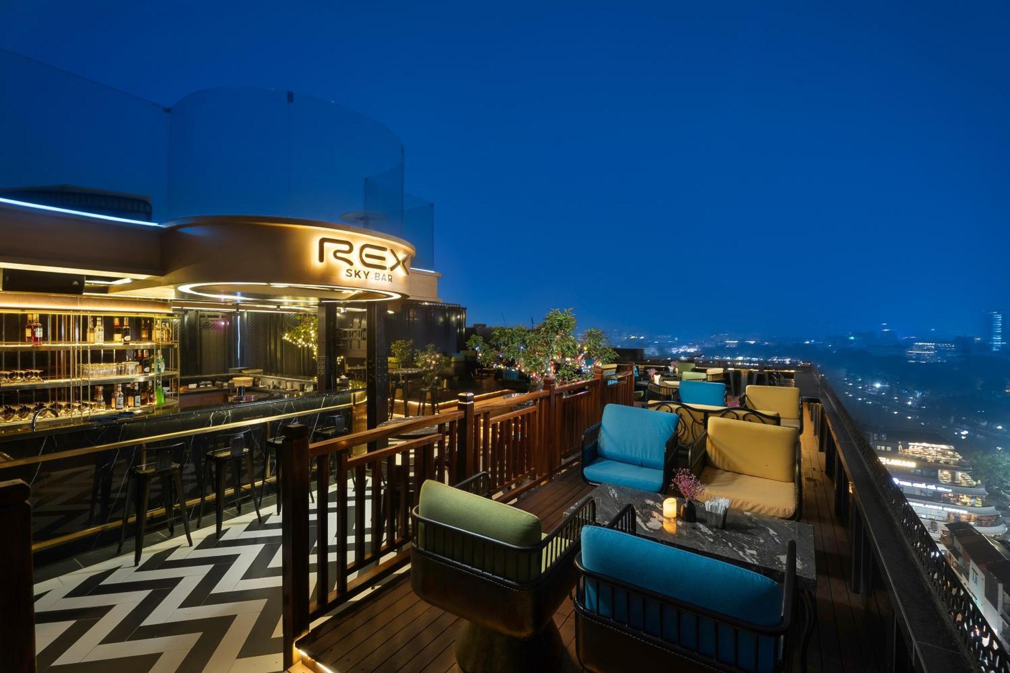 Hotel Rex
