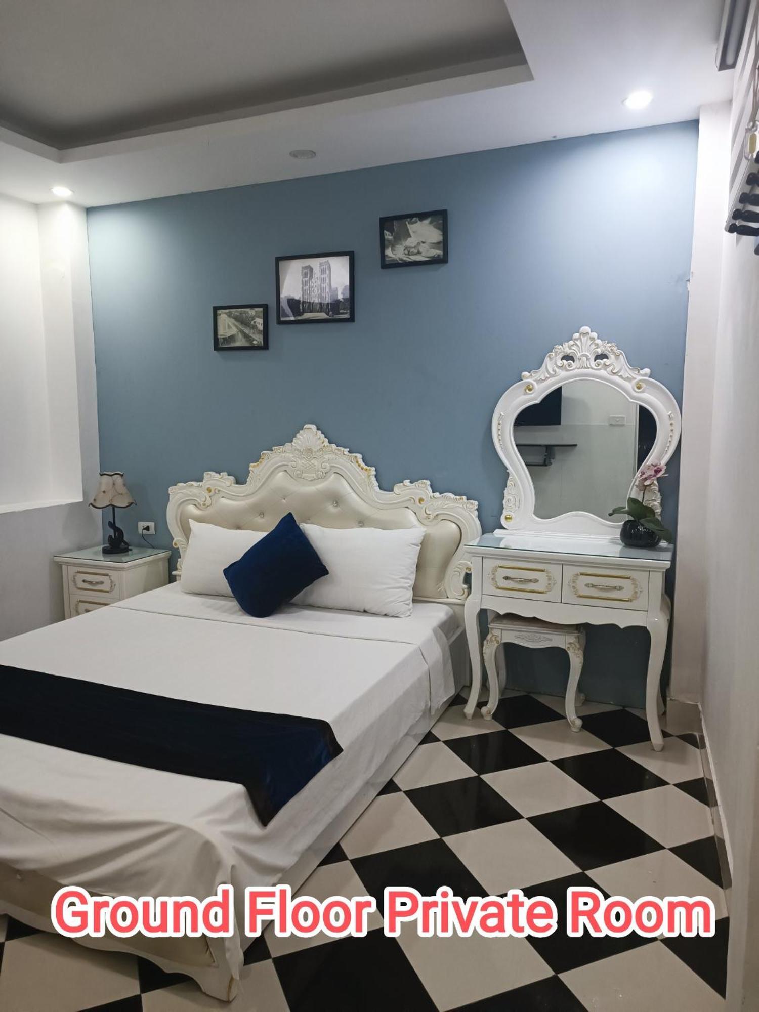 Boutique House Hotel