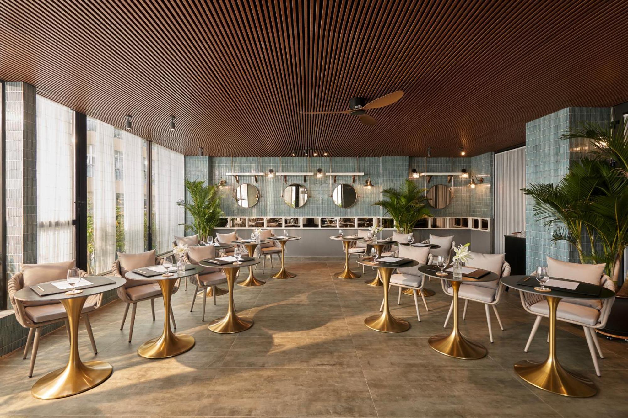The Ann & Hotel 4*