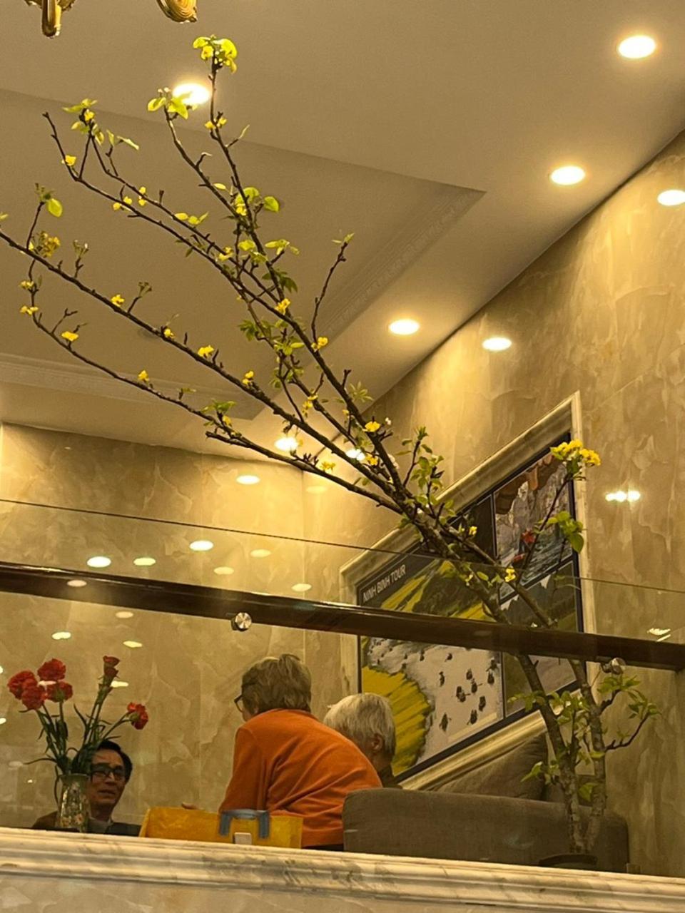 Golden Sun 3* Hanoi