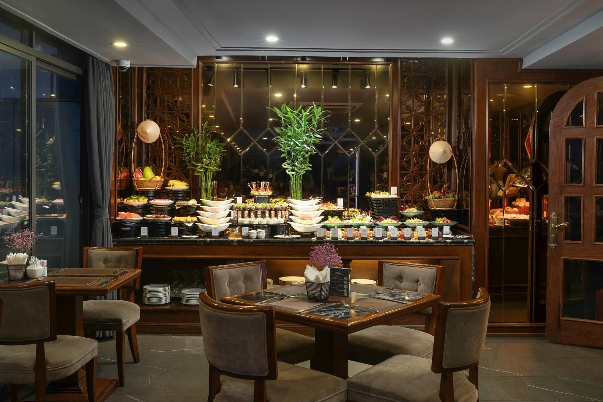 Hotel Rex Hanoi