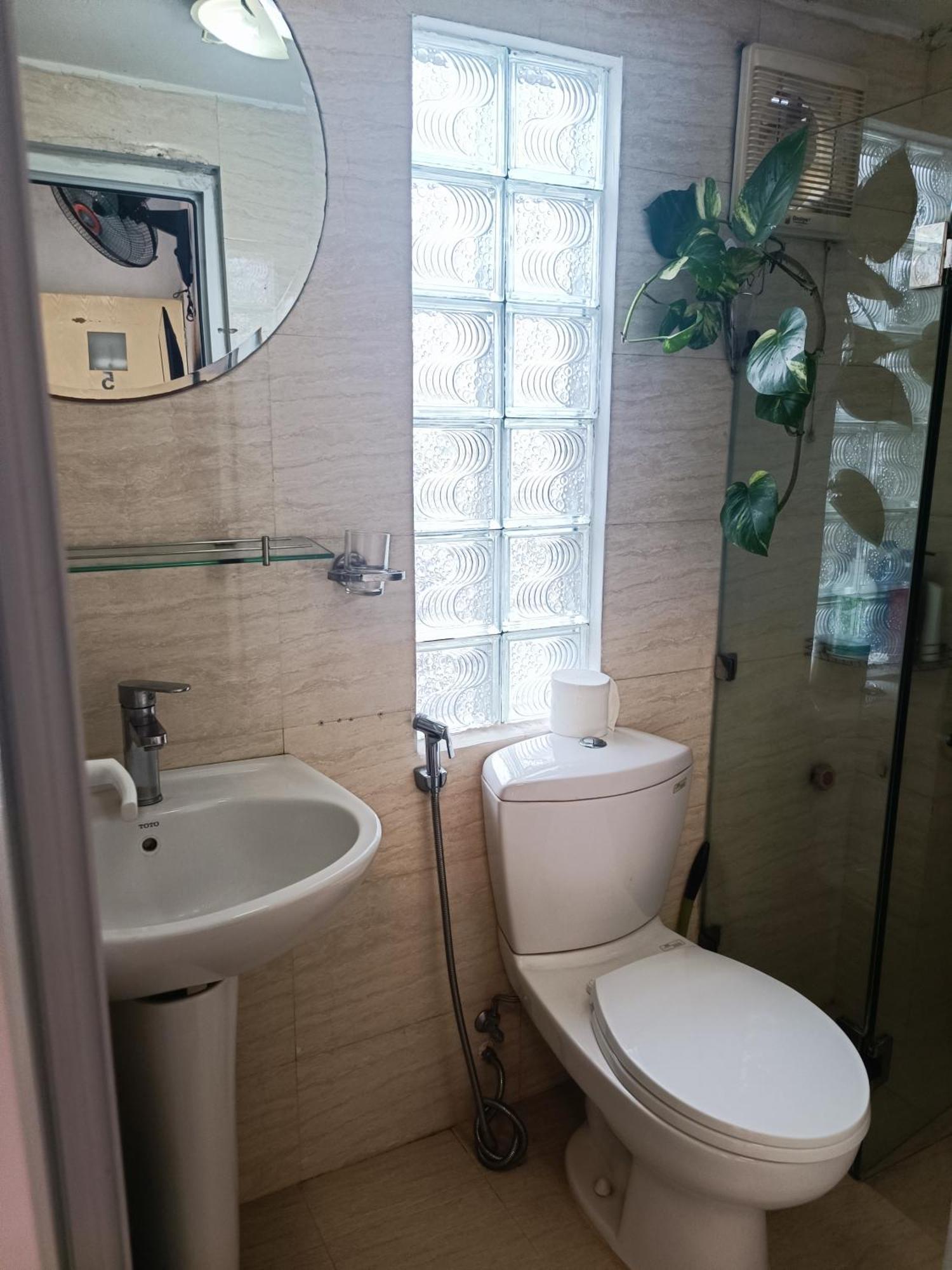 Hoan Kiem Center Privatunterkunft Hanoi