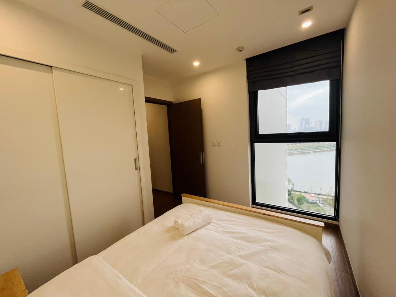 Apartment Vinhomes Skylake - 1,2,3 Beds - Fullhouse/ Spacious *