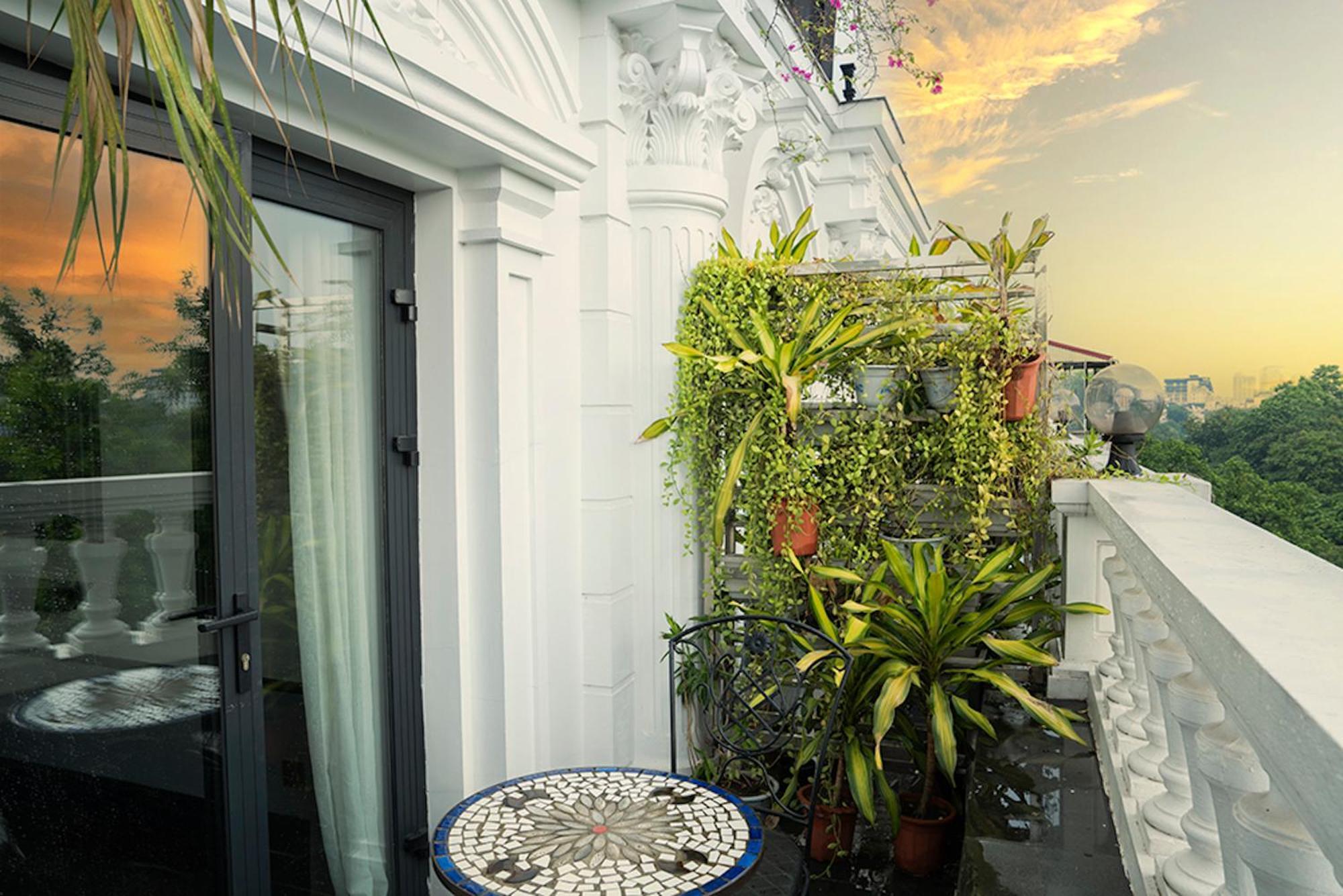 La Sinfonia Del Rey & 4* Hanoi