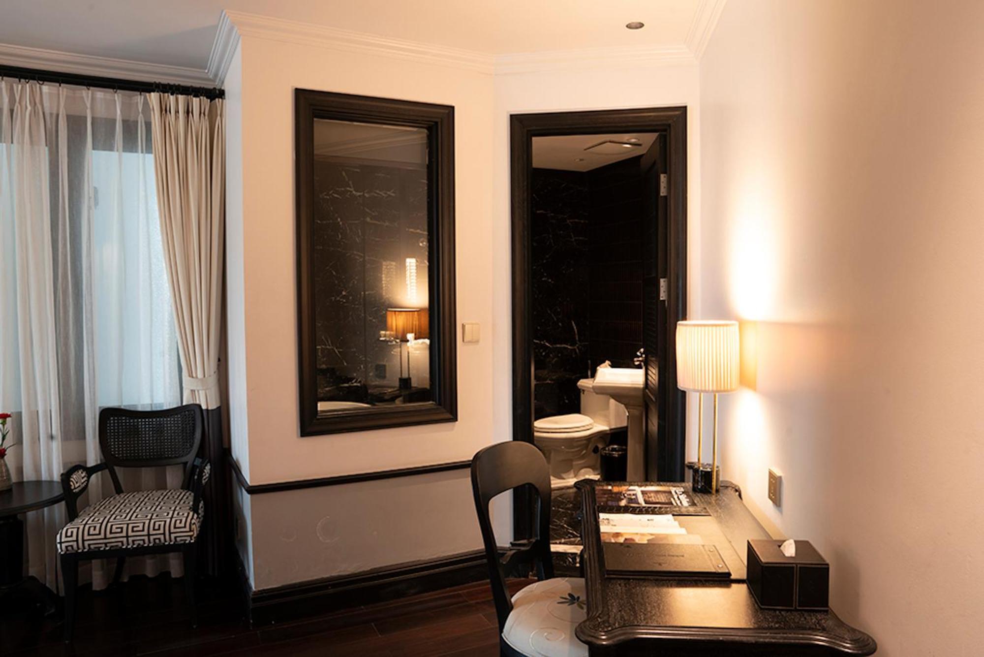 La Sinfonia Del Rey & Hotel Hanoi