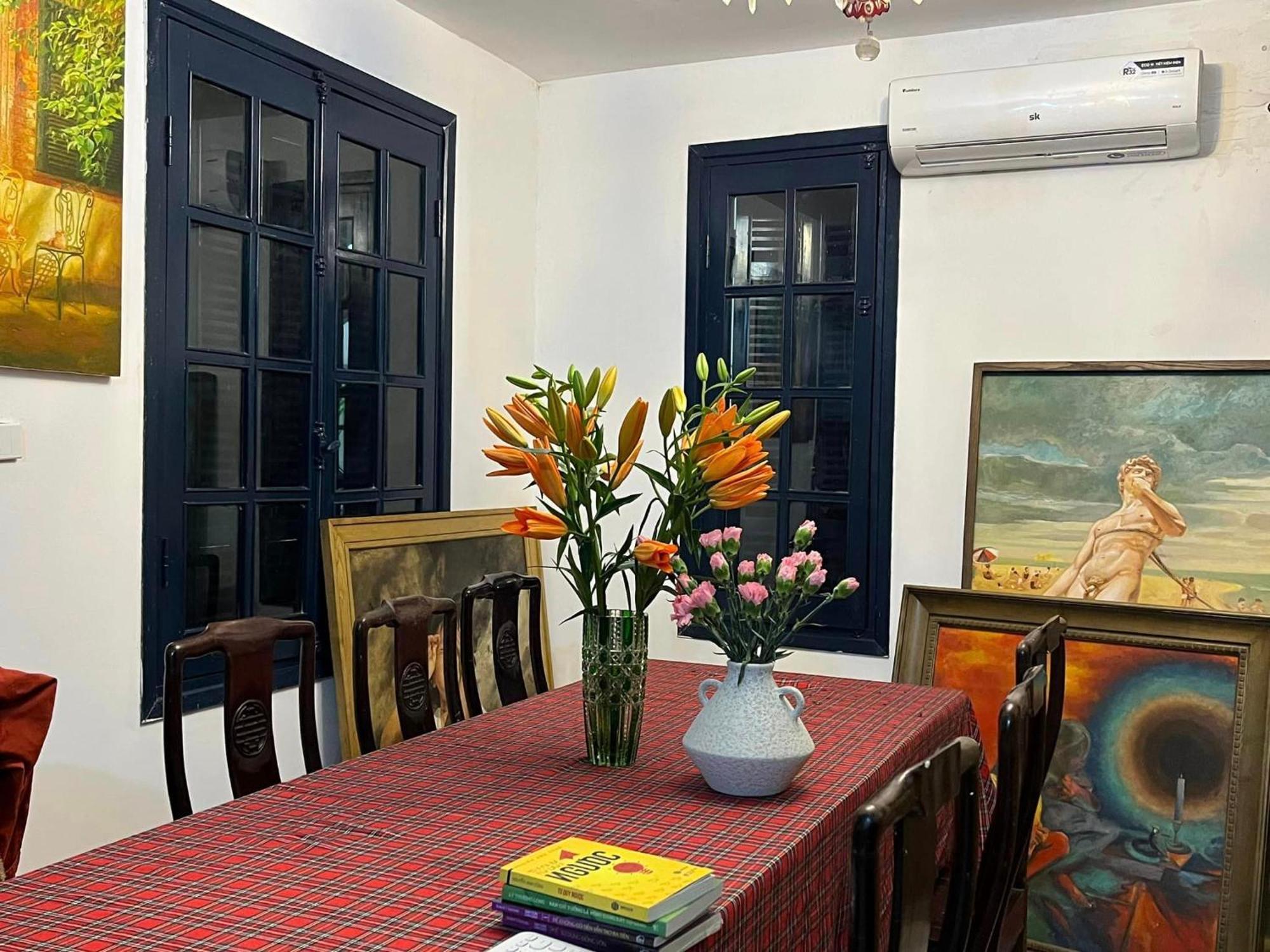 Ngao - Lang Ha Homestay *