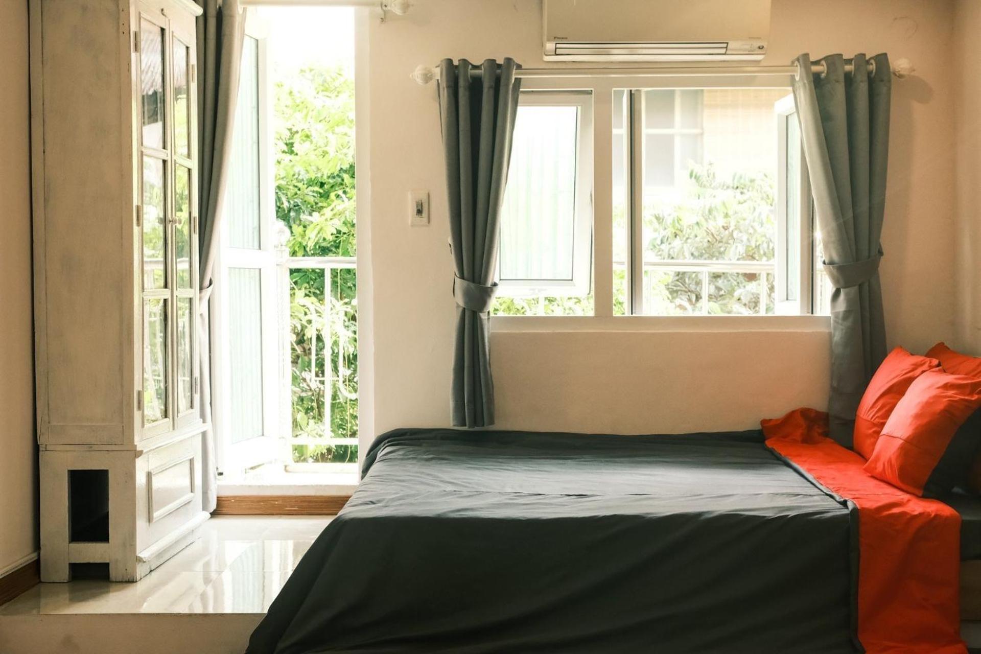 Cozy - Beer Street 201#301 Guest house Hanoi