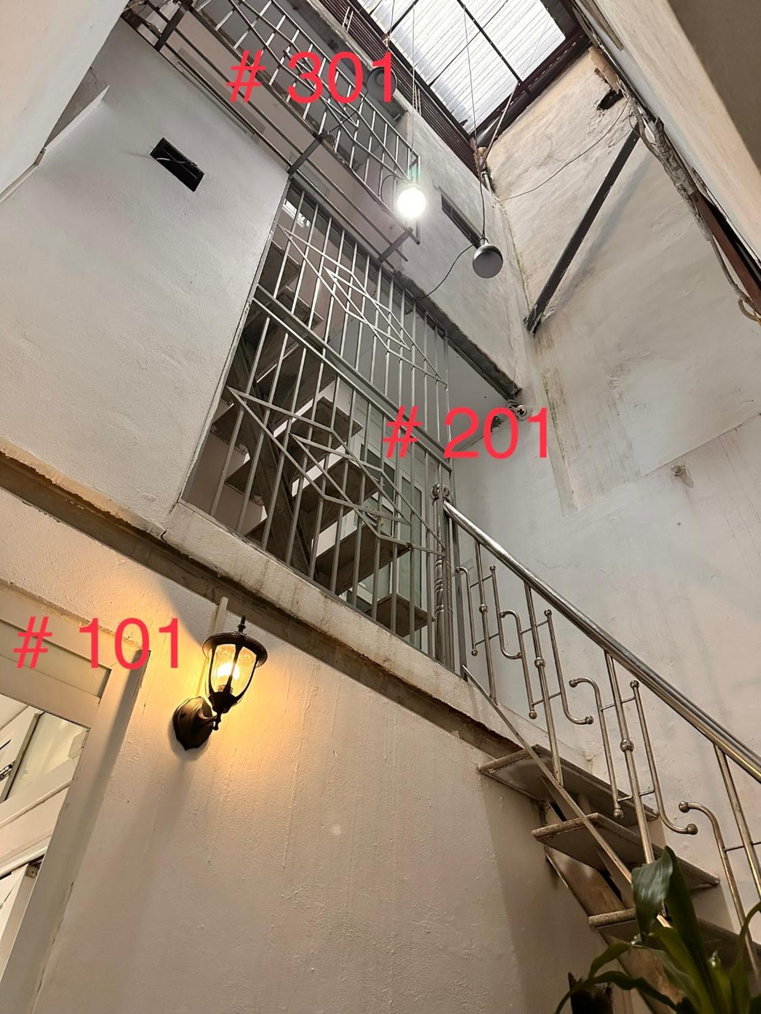 Cozy - Beer Street 201#301 Guest house *
