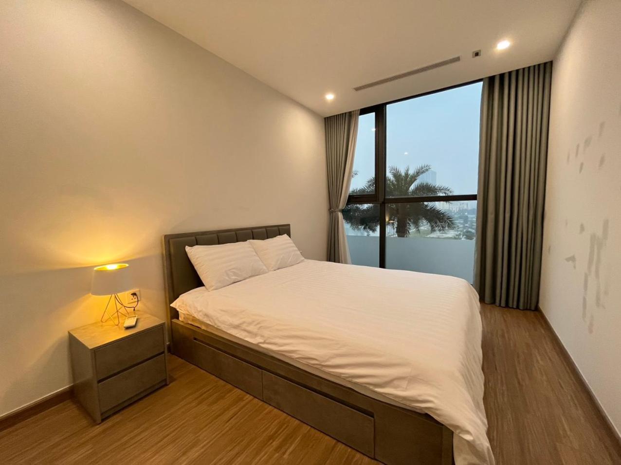 Vinhomes Skylake - 1,2,3 Beds - Fullhouse/ Spacious *
