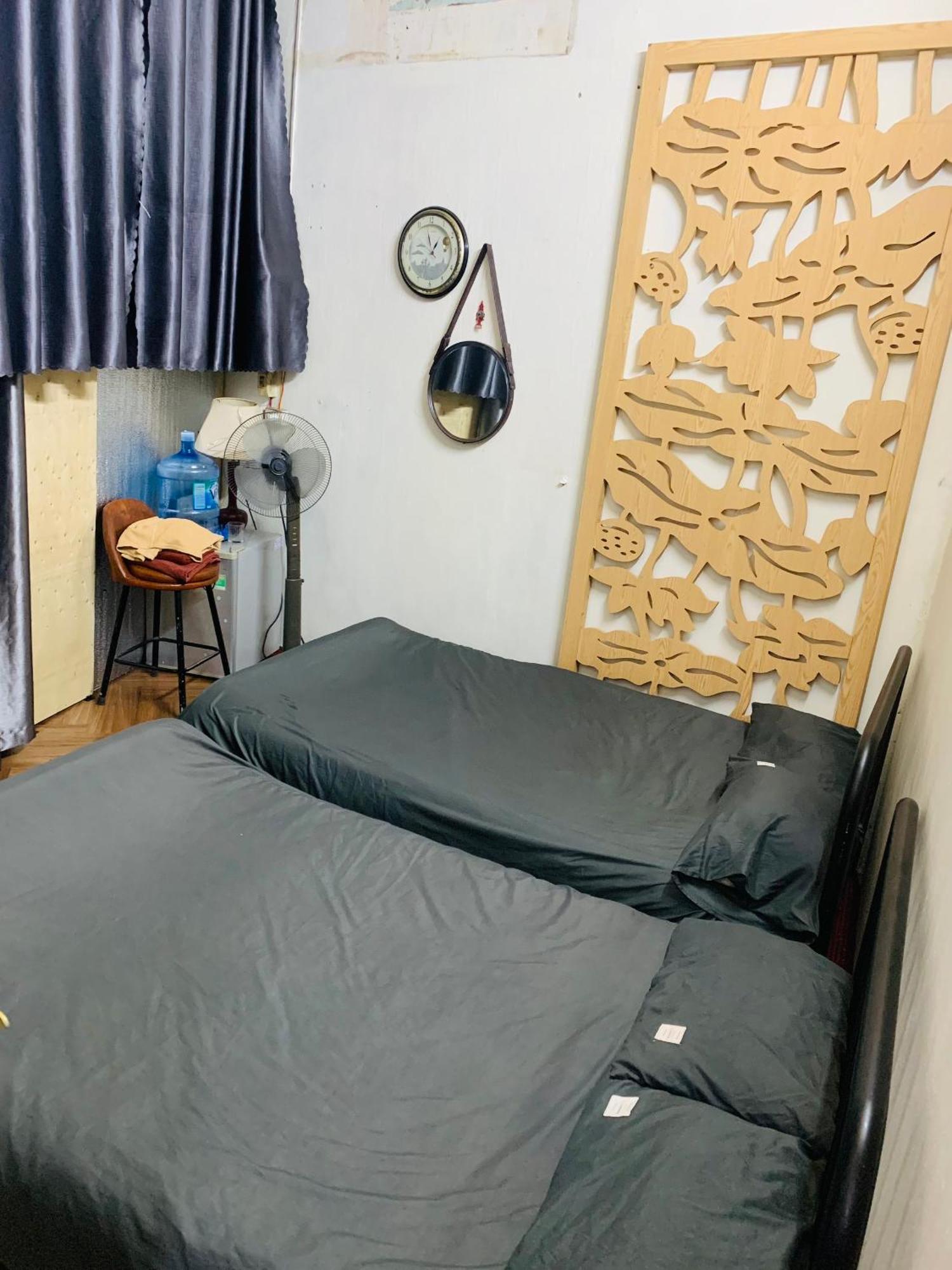 Head Of Quarter -triple Bed Room- Cheap
