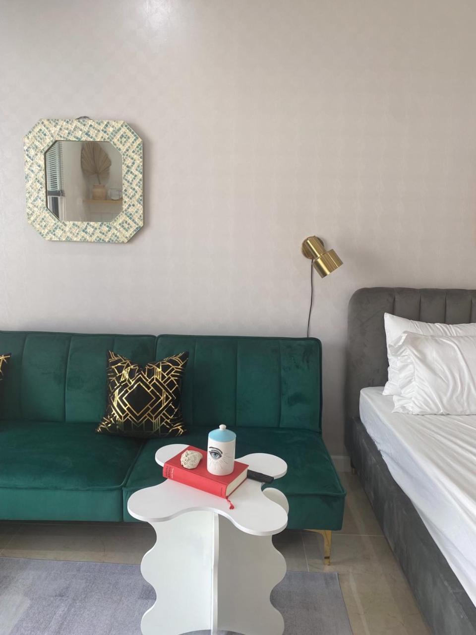 Apartment Harmony Vinhomes D'capitale Hanoi